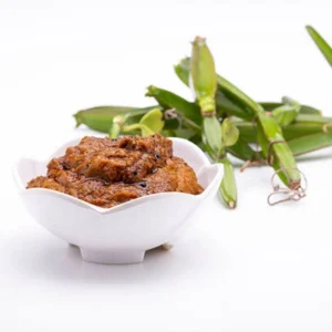 PIRANDAI THOKKU/பிறண்டை தொக்கு