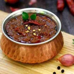 SMALL ONION THOKKU/சின்ன வெங்காய தோக்கு