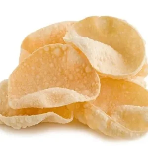 BITTERGUARD APPALAM/பிட்டர்கார்ட் அப்பளம்