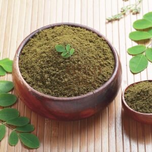 MURUNGAI KEERAI/முருங்கை கீரை பொடி