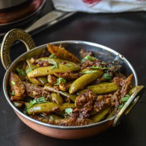 Kovakkai THOKKU/கோவக்காய் தொக்கு