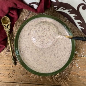 Milets dosai Batter/மைலேட்ஸ் தோசை பேட்டர்