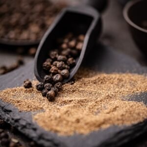 PEPPER POWDER/மிளகு தூள்