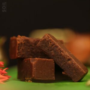 KARUPATTI MYSOREPAK/கருப்பட்டி மைசூர்பாக்