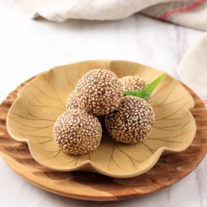 KR FOODS HEAMOGLOBIN BOOSTER URUNDAI/ஹீமோகுளோபின் பூஸ்டர் உருண்டை