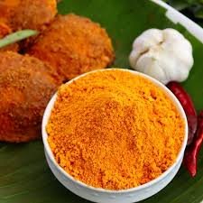 GARLIC IDLY PODI/பூண்டு இட்லி பொடி