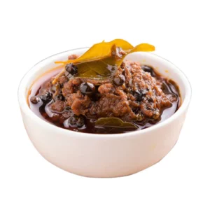 VATHAKOZHAMBU THOKKU/வத்தகோழம்பு தொக்கு