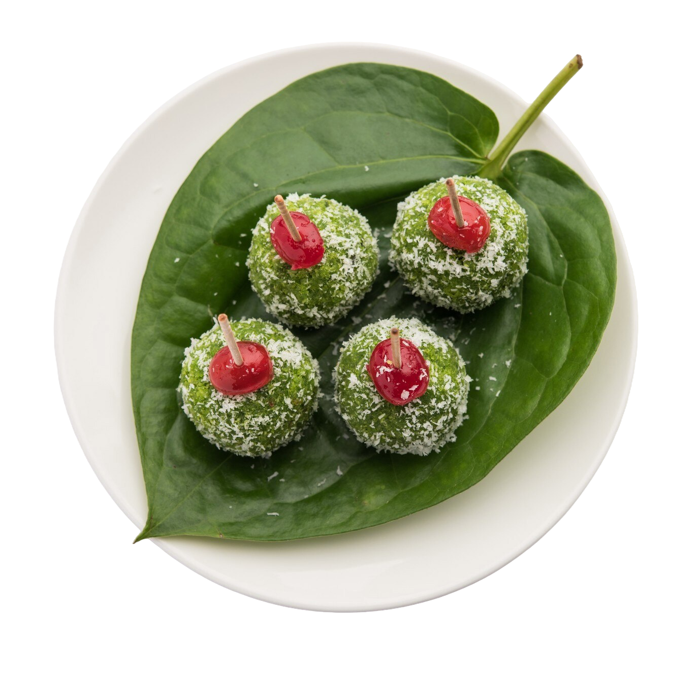 PACHAI PAYURU URUNDAI/பச்சை பயிர் உருண்டை