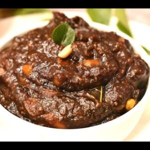 PULIYODHARAI MIX THOKKU/புலியோதரை மிக்ஸ் தொக்கு